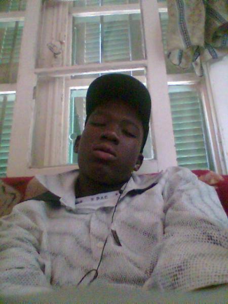 maborso gueye