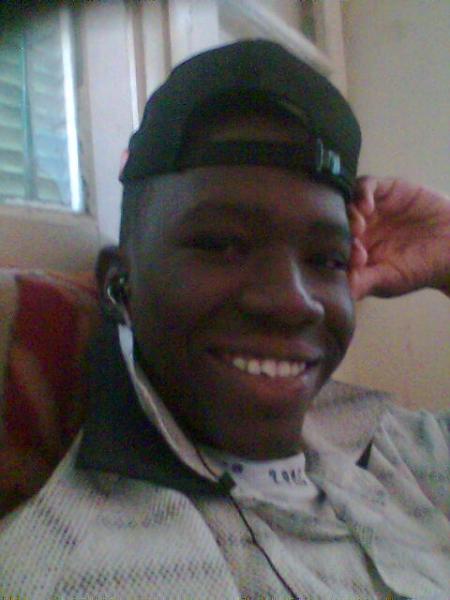 j'ai un beau sourire pas vrai