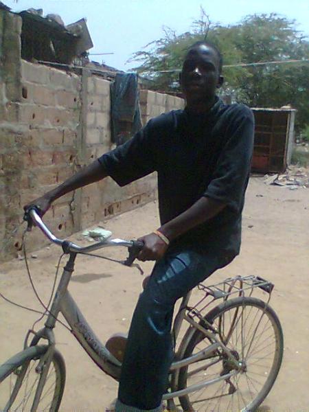 maborso  l'homme fort