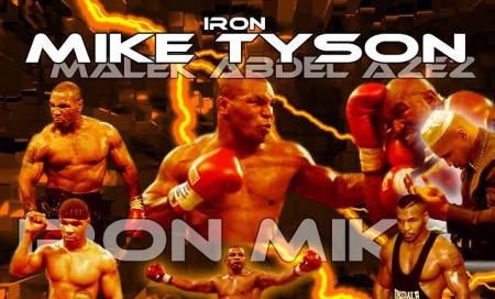 mike tyson