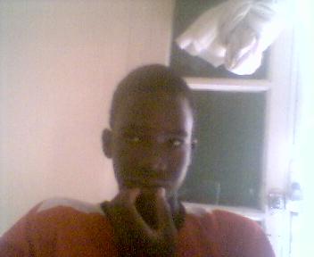 m gueye