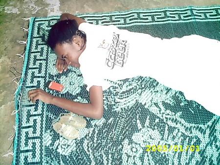 ma soeur nabou