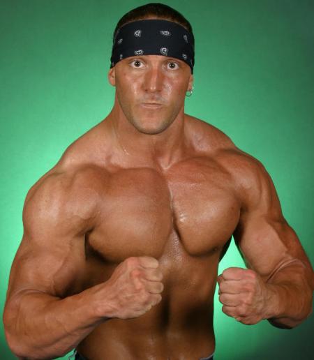 chris master