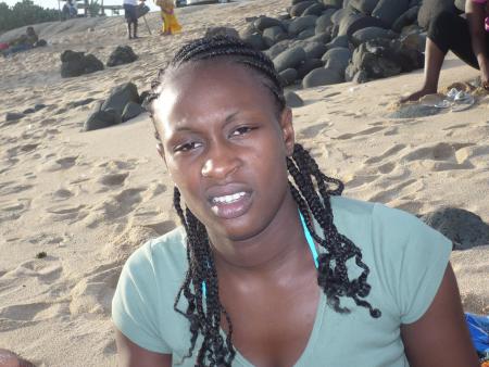 mah diallo