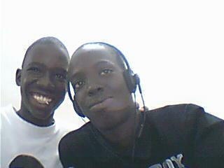 borso et abdoulaye gueye