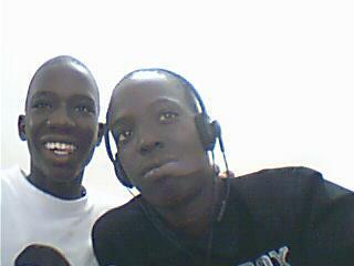 borso et abdoulaye gueye
