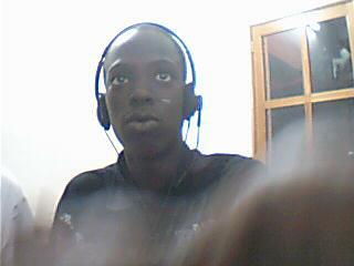 abdoulaye gueye