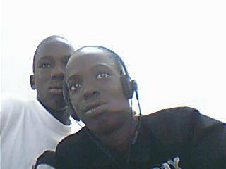 borso et abdoulaye gueye