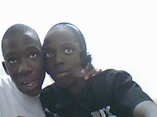 borso et abdoulaye gueye