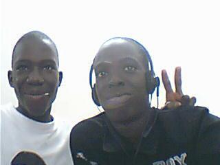 borso et abdoulaye gueye
